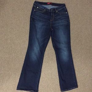 Jennifer Lopez Bootcut Jeans